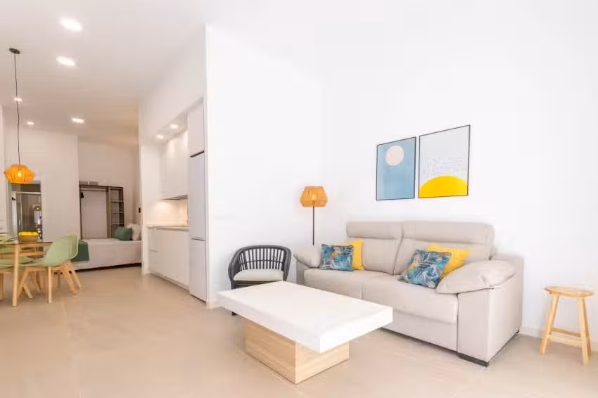 Apartamentos Tur&iacute;sticos C&oacute;rdoba Alnatur