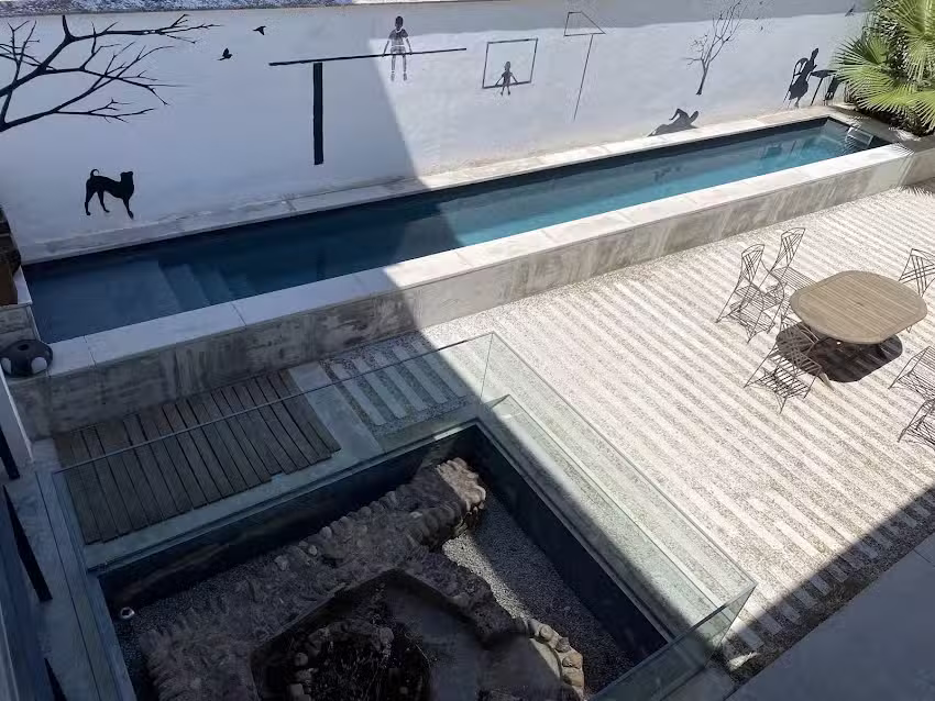 Apartamentos Tur&iacute;sticos C&oacute;rdoba Califal