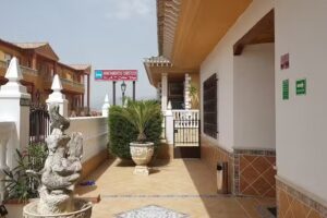 Apartamentos Turisticos Cullar Vega