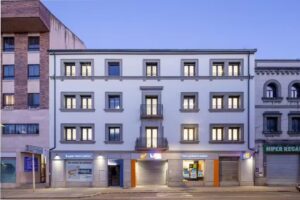 Apartamentos Tur&iacute;sticos D10 &Aacute;vila