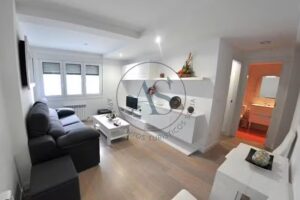 Apartamentos Tur&iacute;sticos de Soria Estudios 6