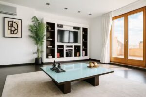 Apartamentos Tur&iacute;sticos de Soria Moreras