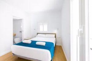 Apartamentos Tur&iacute;sticos Decumano Romano by Cartagena Spain