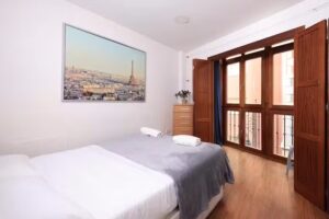 Apartamentos Tur&iacute;sticos Distrito Romano Cartagena Spain