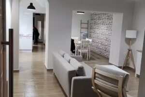 Apartamentos Tur&iacute;sticos Domus Deorum 2