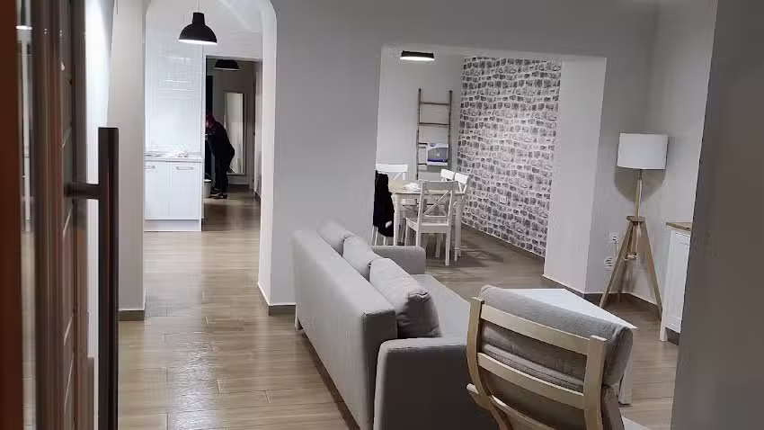 Apartamentos Tur&iacute;sticos Domus Deorum 2