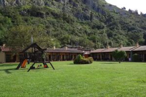 Apartamentos Turisticos Don Clemente