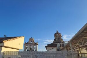 Apartamentos Tur&iacute;sticos Duque de Hornachuelos