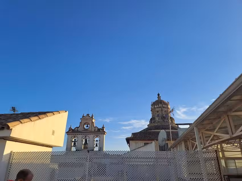 Apartamentos Tur&iacute;sticos Duque de Hornachuelos
