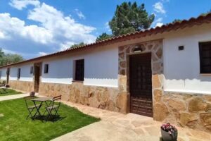 Apartamentos Tur&iacute;sticos Econatur