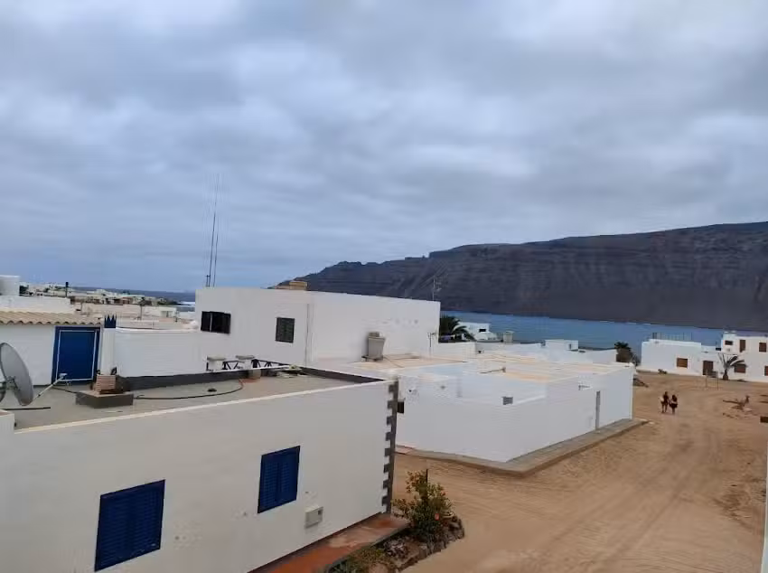 Apartamentos turisticos El Girasol