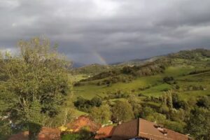 Apartamentos Turisticos El Llanin Asturias