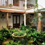 Apartamentos Tur&iacute;sticos El Losal