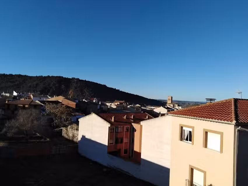 Apartamentos Tur&iacute;sticos El Yugo