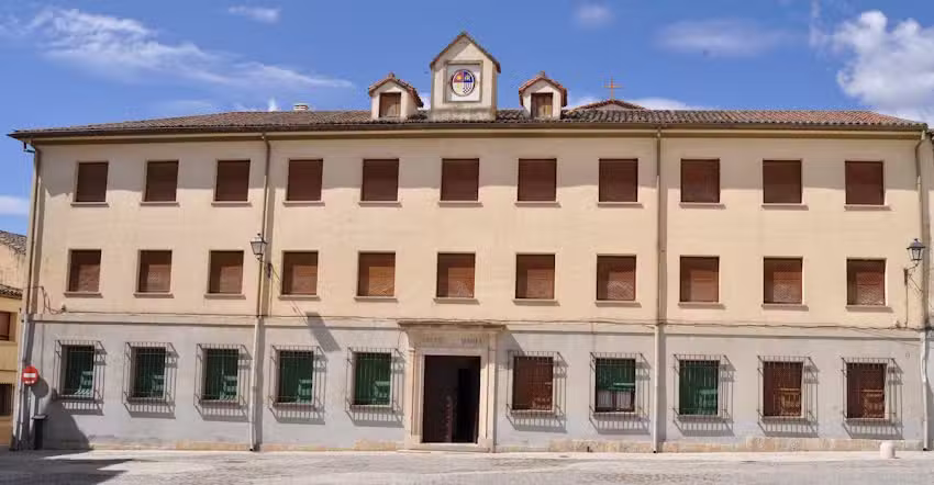 Apartamentos Tur&iacute;sticos el Zagu&aacute;n de la Villa