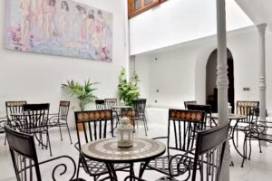 Apartamentos Tur&iacute;sticos en C&oacute;rdoba &ndash; CASA QURTUBA