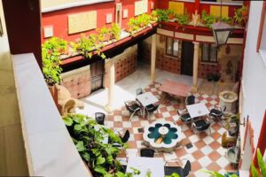 Apartamentos Tur&iacute;sticos en C&oacute;rdoba &ndash; MEDINA QURTUBA