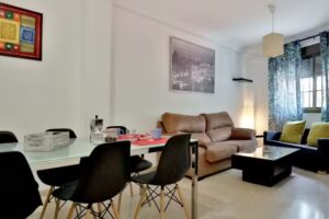 Apartamentos Tur&iacute;sticos en C&oacute;rdoba &ndash; PUENTE MIRAFLORES