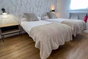 Apartamentos tur&iacute;sticos en C&oacute;rdoba, Puente Romano y Torre Calahorra