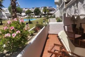 Apartamentos turisticos en Islantilla EnIslantilla