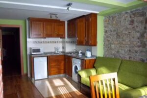 Apartamentos Turísticos Entrepalacios