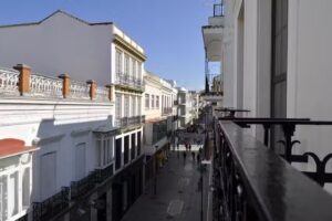 Apartamentos Tur&iacute;sticos Espinel