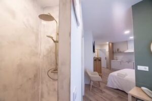 Apartamentos Tur&iacute;sticos F&aacute;tima, Vigo