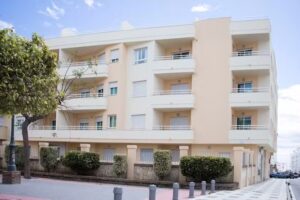 Apartamentos Tur&iacute;sticos Fercomar Nerja