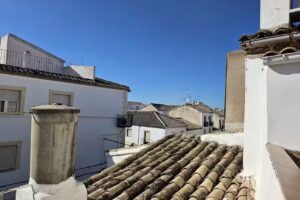 Apartamentos Turisticos Fernando III