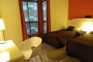 Apartamentos Tur&iacute;sticos G3 Gale&oacute;n Madrid