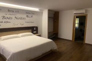 Apartamentos Tur&iacute;sticos Gaia Melide