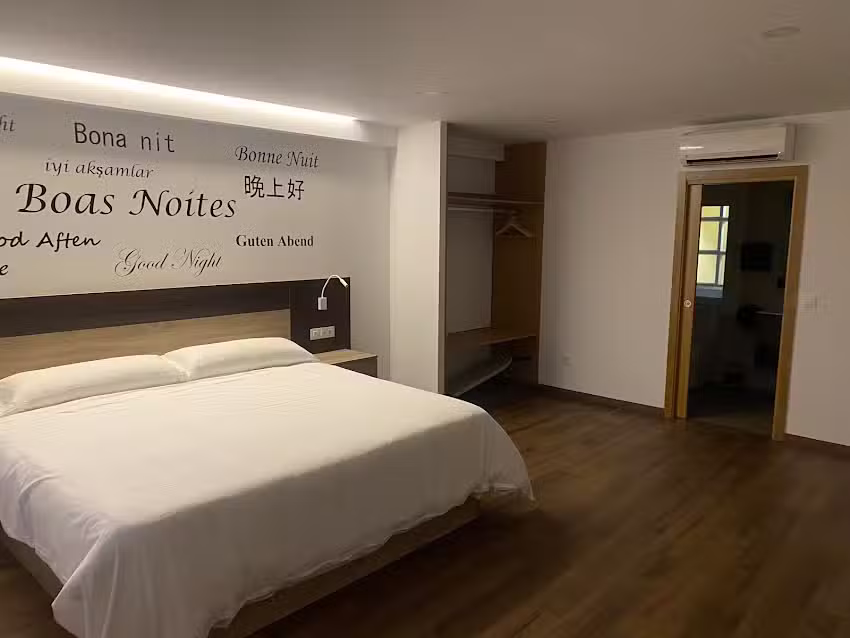 Apartamentos Tur&iacute;sticos Gaia Melide