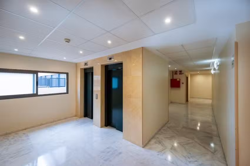 Apartamentos Turisticos GH Bormujos