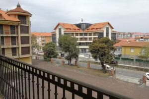 Apartamentos Tur&iacute;sticos Gran Socaire de Noja