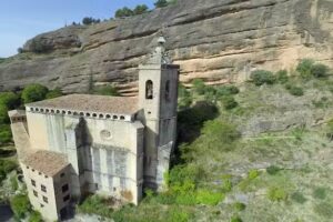 Apartamentos Tur&iacute;sticos Graus