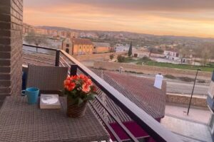 Apartamentos tur&iacute;sticos guadixrentals