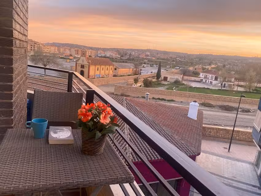 Apartamentos tur&iacute;sticos guadixrentals