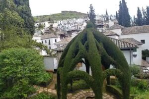 Apartamentos Tur&iacute;sticos Gumiel