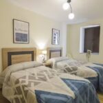 Apartamentos Tur&iacute;sticos Hornillo