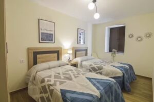 Apartamentos Tur&iacute;sticos Hornillo