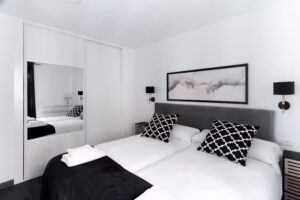 Apartamentos tur&iacute;sticos Housing Le&oacute;n