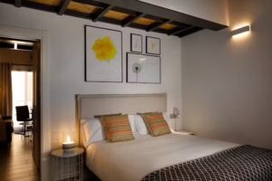 Apartamentos Turísticos Huerto el Horno