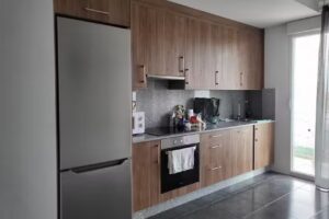 APARTAMENTOS TURISTICOS ILLA PANCHA 1