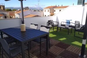 Apartamentos tur&iacute;sticos J&aacute;lama