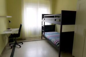 Apartamentos Tur&iacute;sticos Jovellanos Residencia de Estudiantes