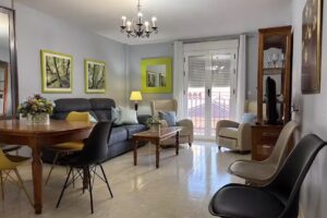 Apartamentos tur&iacute;sticos Juanita