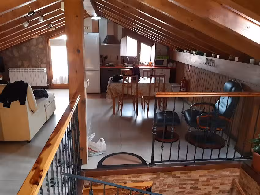 Apartamentos Tur&iacute;sticos Julia