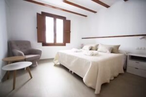 APARTAMENTOS TURISTICOS LA BODEGUETA