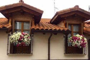 Apartamentos Turisticos La Buhardilla