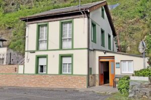 Apartamentos Tur&iacute;sticos La Capitana